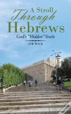 Capa do artigo A Stroll Through Hebrews
