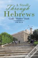 A Stroll Through Hebrews