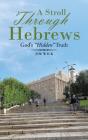 A Stroll Through Hebrews - Preview