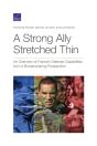 A Strong Ally Stretched Thin - Preview