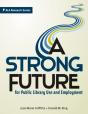 A Strong Future For Public Library Use And Employment - Preview