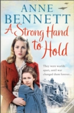 Capa do artigo A Strong Hand To Hold