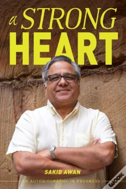 Capa do artigo A Strong Heart