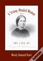 A Strong-Minded Woman