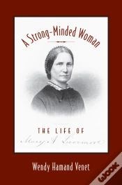 Capa do artigo A Strong-Minded Woman