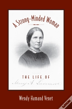 Capa do artigo A Strong-Minded Woman