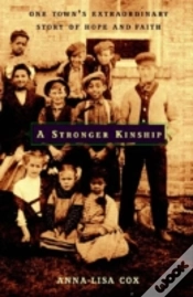 Capa do artigo A Stronger Kinship