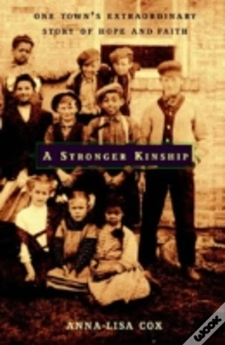 Capa do artigo A Stronger Kinship