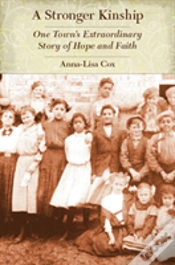 Capa do artigo A Stronger Kinship