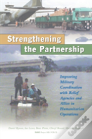 A Stronger Partnership