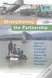 A Stronger Partnership