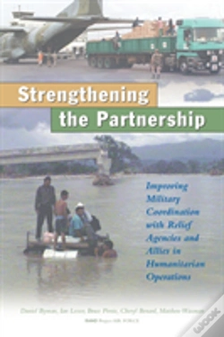 Capa do artigo A Stronger Partnership
