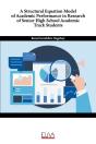 A Structural Equation Model Of Academic - Preview