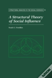 Capa do artigo A Structural Theory Of Social Influence