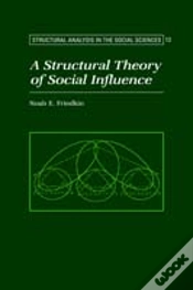 Capa do artigo A Structural Theory Of Social Influence