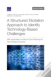 Capa do artigo A Structured Elicitation Approach To Identify Technology-Based Challenges