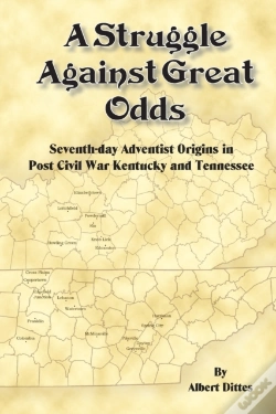 Capa do artigo A Struggle Against Great Odds