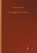 A Struggle For A Fortune