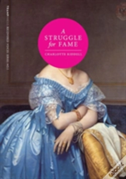 Capa do artigo A Struggle For Fame