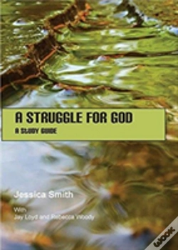 Capa do artigo A Struggle For God