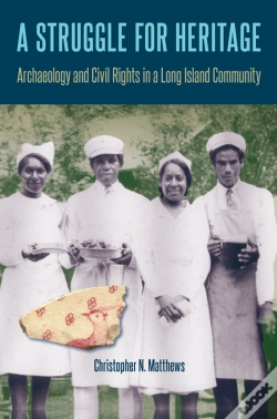 Capa do artigo A Struggle For Heritage