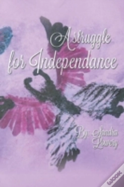 Capa do artigo A Struggle For Independence: Life With C