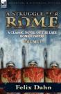 A Struggle For Rome - Preview