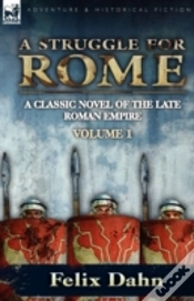 Capa do artigo A Struggle For Rome
