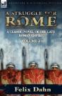 A Struggle For Rome - Preview
