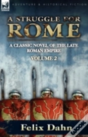 Capa do artigo A Struggle For Rome