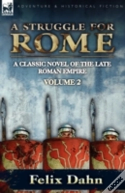 Capa do artigo A Struggle For Rome