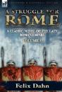 A Struggle For Rome - Preview