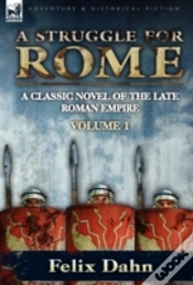Capa do artigo A Struggle For Rome