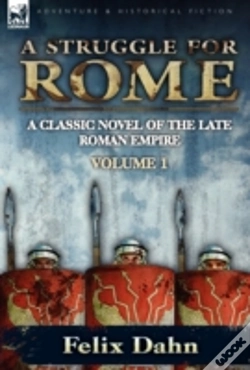 Capa do artigo A Struggle For Rome