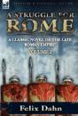 A Struggle For Rome - Preview