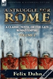 Capa do artigo A Struggle For Rome