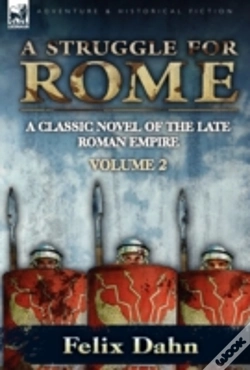 Capa do artigo A Struggle For Rome
