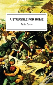 Capa do artigo A Struggle For Rome