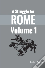 Capa do artigo A Struggle For Rome V 1