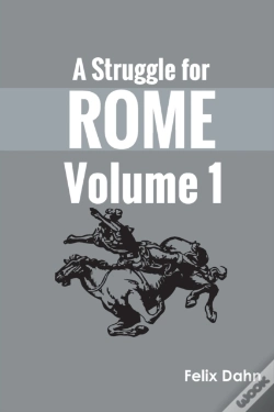 Capa do artigo A Struggle For Rome V 1