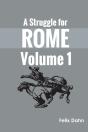 A Struggle For Rome V 1 - Preview
