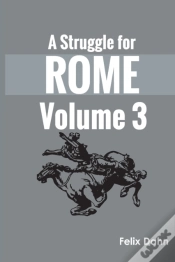 Capa do artigo A Struggle For Rome V 3