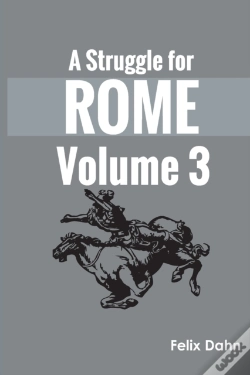 Capa do artigo A Struggle For Rome V 3
