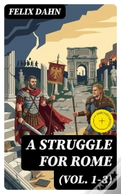 Capa do artigo A Struggle For Rome (Vol. 1-3)