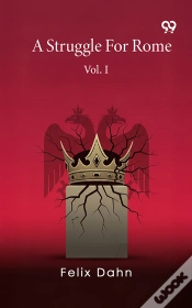 Capa do artigo A Struggle For Rome Vol. I