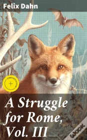 Capa do artigo A Struggle For Rome, Vol. Iii