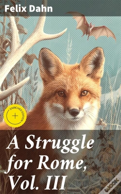 Capa do artigo A Struggle For Rome, Vol. Iii