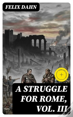Capa do artigo A Struggle For Rome, Vol. Iii