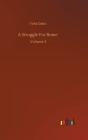 A Struggle For Rome :Volume 2 - Preview