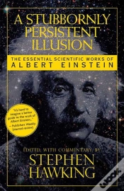 Capa do artigo A Stubbornly Persistent Illusion